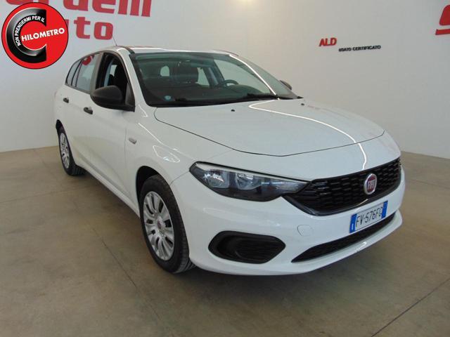 FIAT Tipo 1.3 Mjt S&S SW Pop