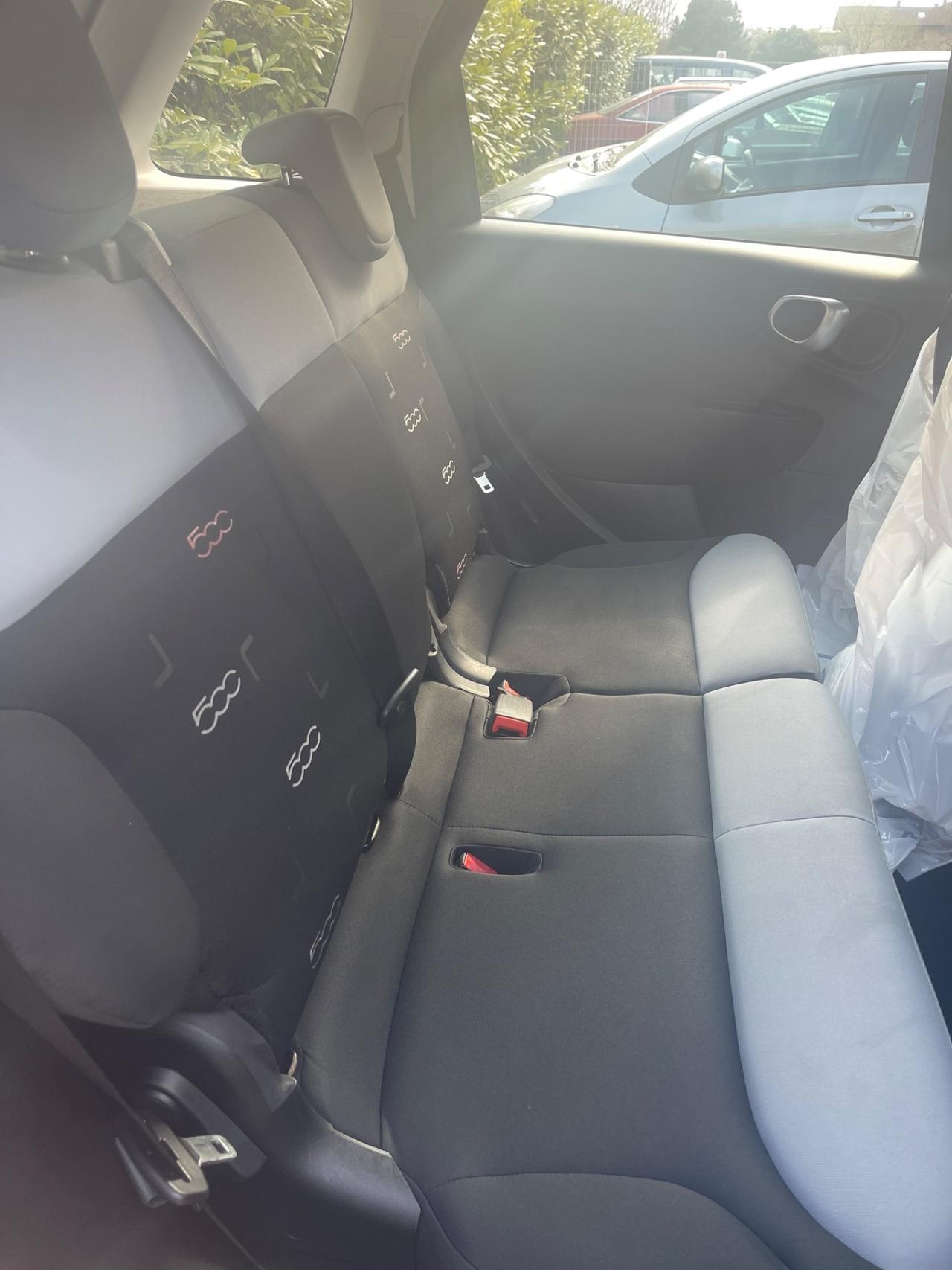 Fiat 500L 1.3 Multijet 85 CV Lounge SI NEOPATENTATI