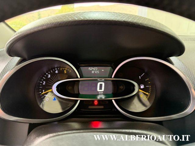RENAULT Clio dCi 8V 90 CV Start&Stop 5 porte Energy Duel