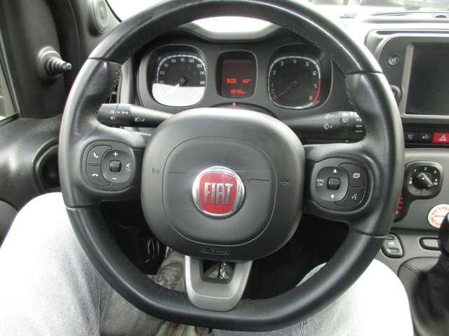 Fiat Panda 1.0 firefly hybrid Sport s GARANTITA FULL OPT