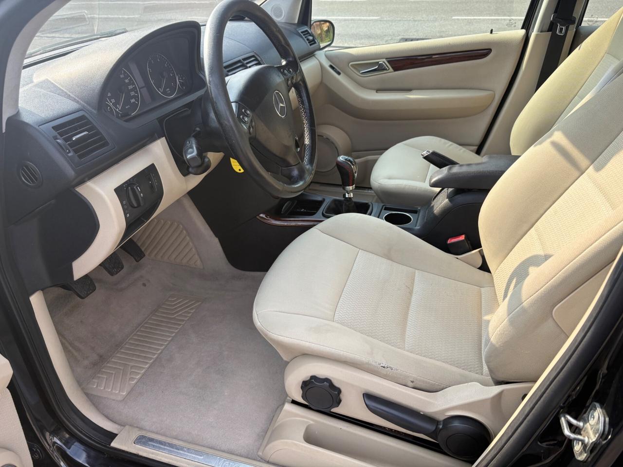 Mercedes-benz A 150 Avantgarde