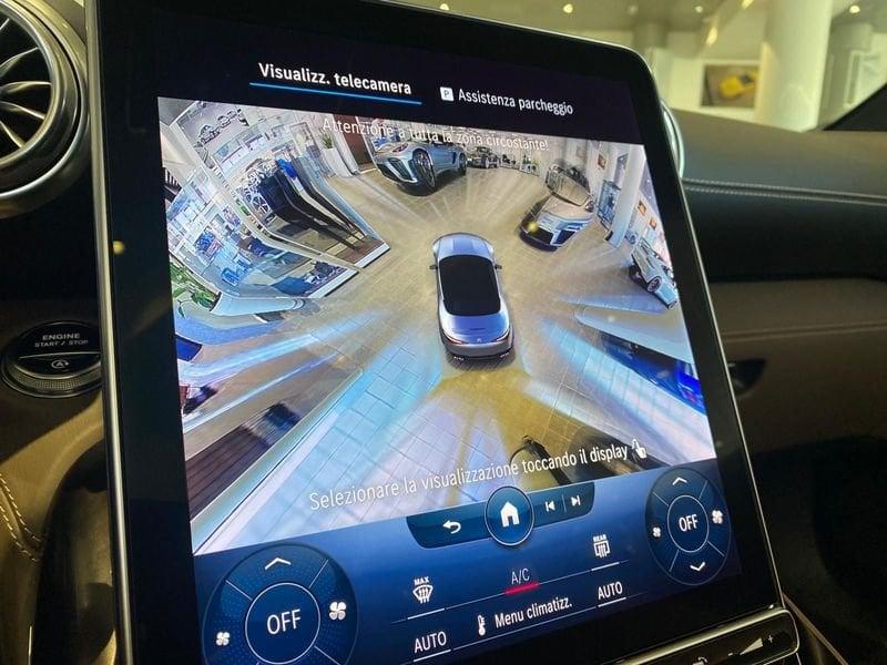 Mercedes-Benz SL SL 63 AMG 4Matic+ Premium Plus - IVA Esposta