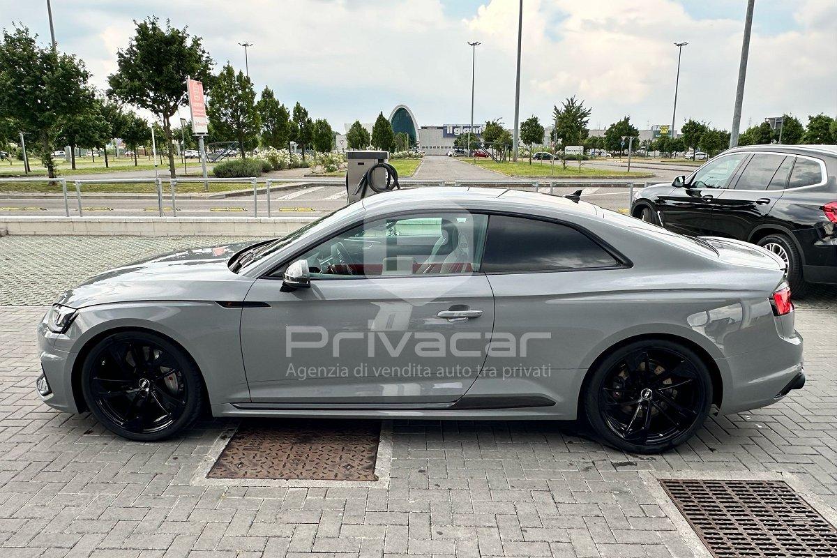 AUDI RS 5 2.9 TFSI quattro tiptronic
