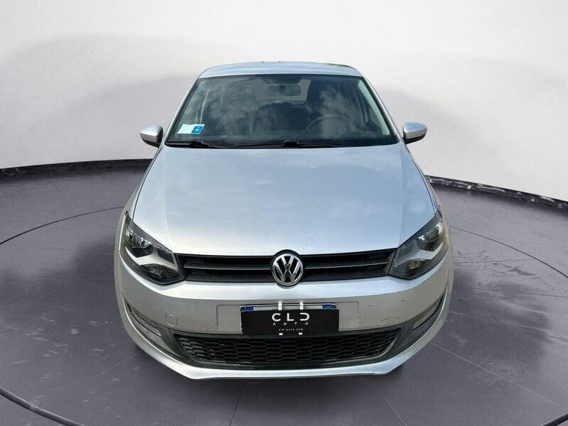 Volkswagen Polo Polo 5p 1.4 Comfortline