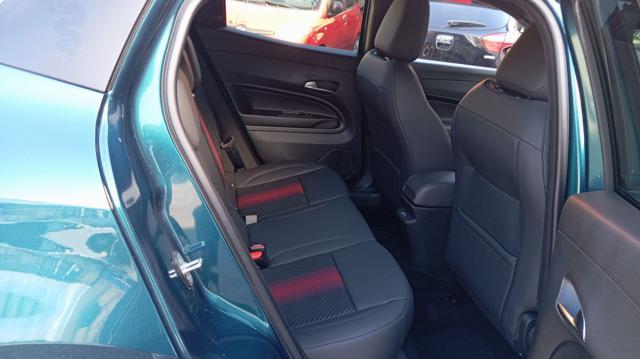 ALFA ROMEO Junior *PROMO* 1.2 136 CV Hybrid eDCT6 Speciale