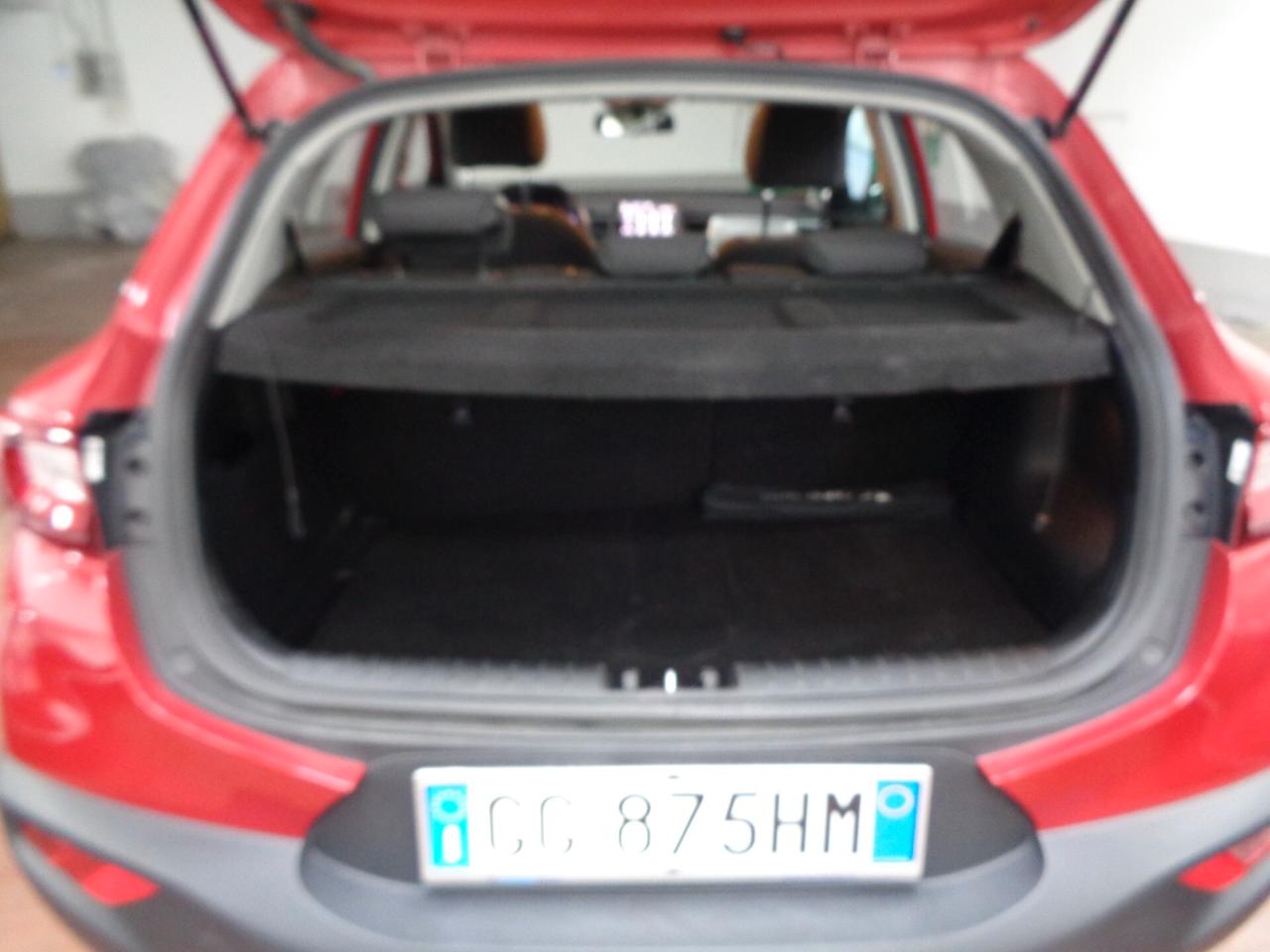 Kia Stonic 1.2 ECO GPL Urban