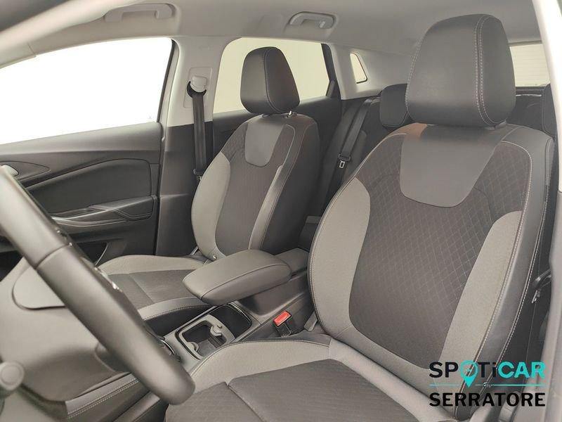 Opel Grandland X 1.2 Innovation s&s 130cv my18