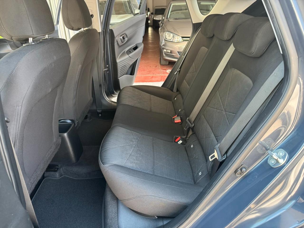 Hyundai Bayon 1.2 mpi Xline GARANZIA 36 MESI PROMO