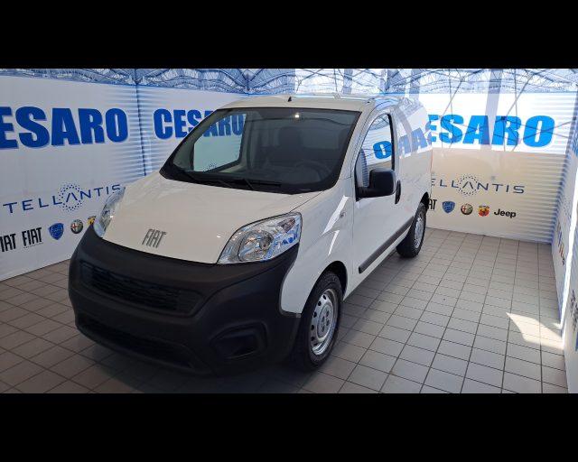 FIAT Fiorino Cargo 1.3 mjt 95cv