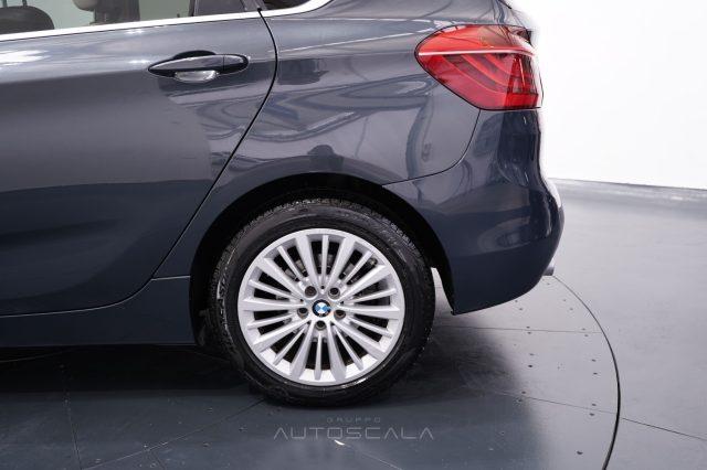 BMW 216 d 116cv Active Tourer Cambio Autom. Luxury