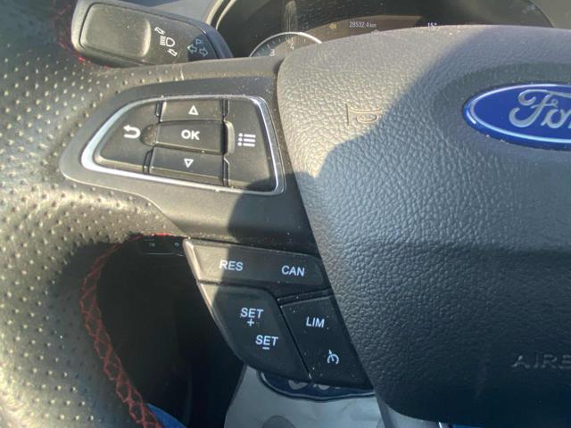 FORD EcoSport 1.0 EcoBoost 125 CV ST-Line