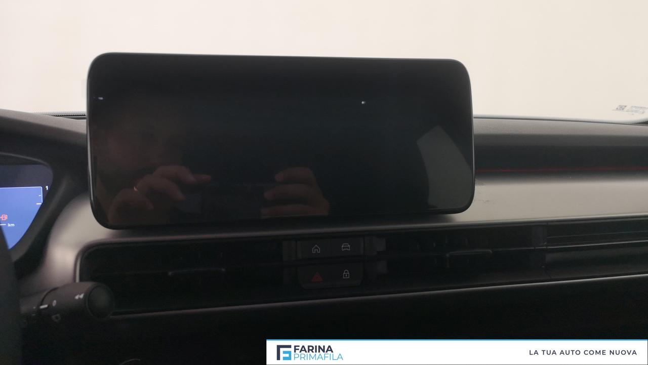 JEEP Avenger 1.2 turbo e-hybrid Summit fwd 100cv edct6