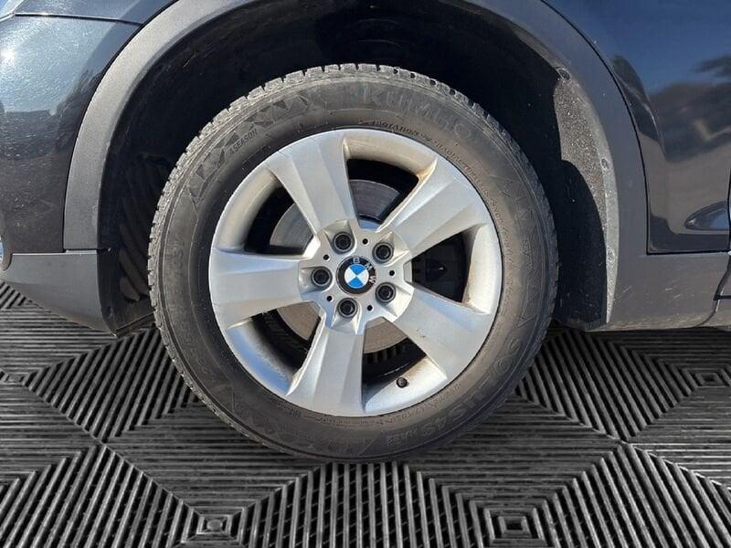 BMW X3 20d Business Advantage