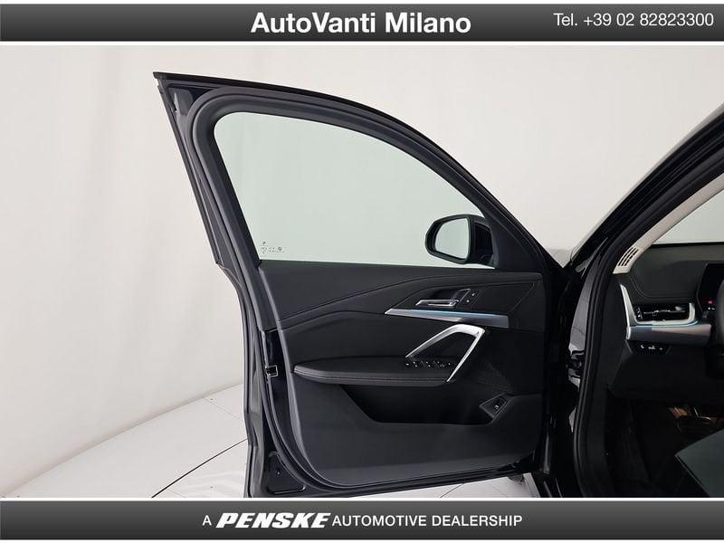 BMW X1 X1 sDrive 20i xLine