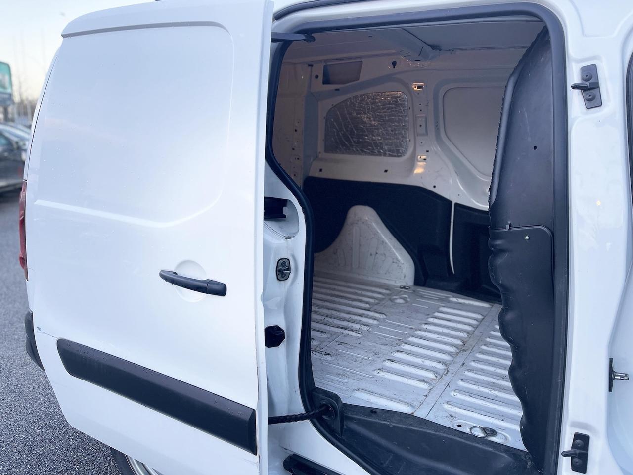 Citroen Berlingo 1.6 Diesel 100CV E6 Neo - 2017