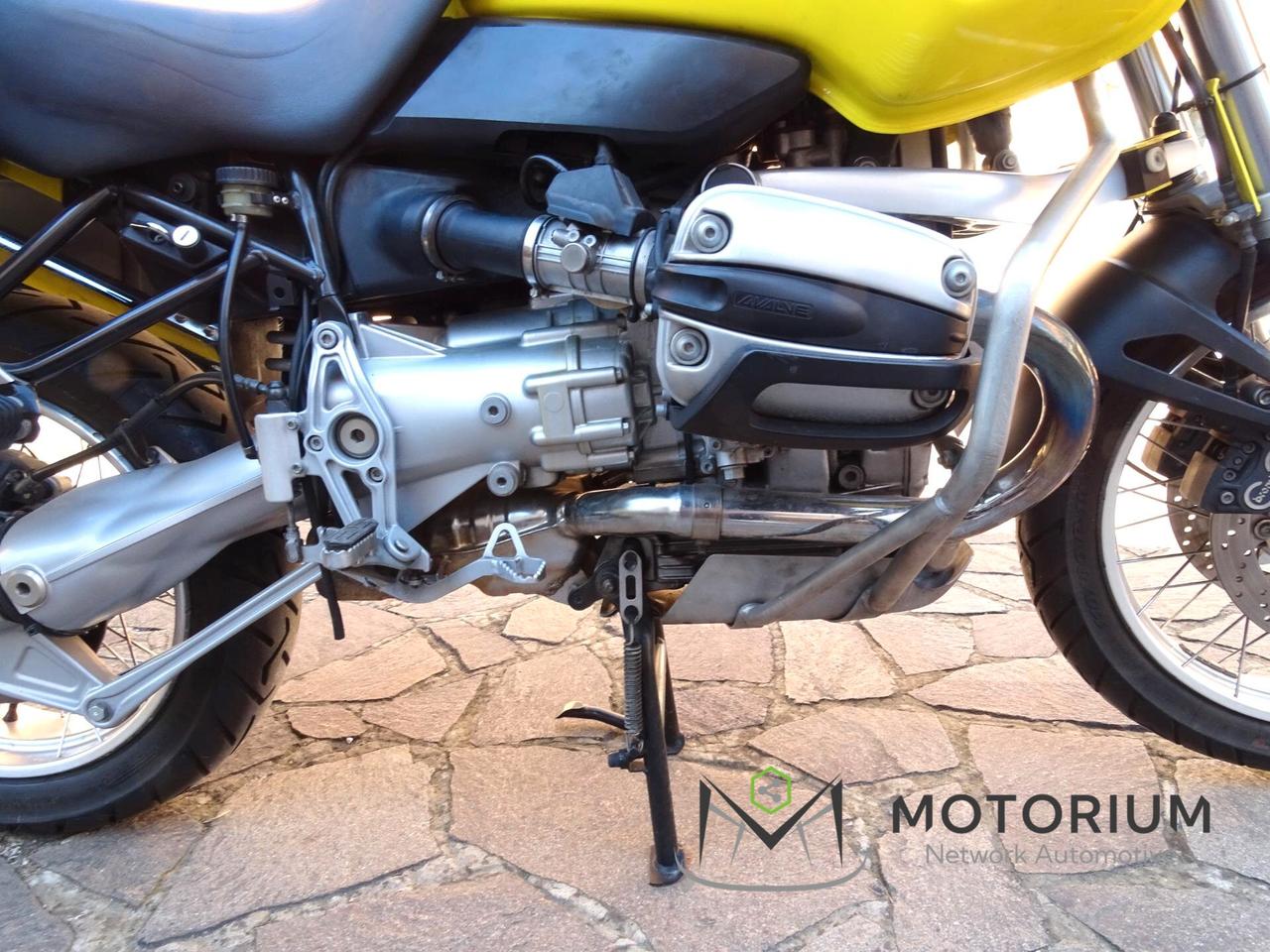 BMW R 1150 GS R 1150 GS