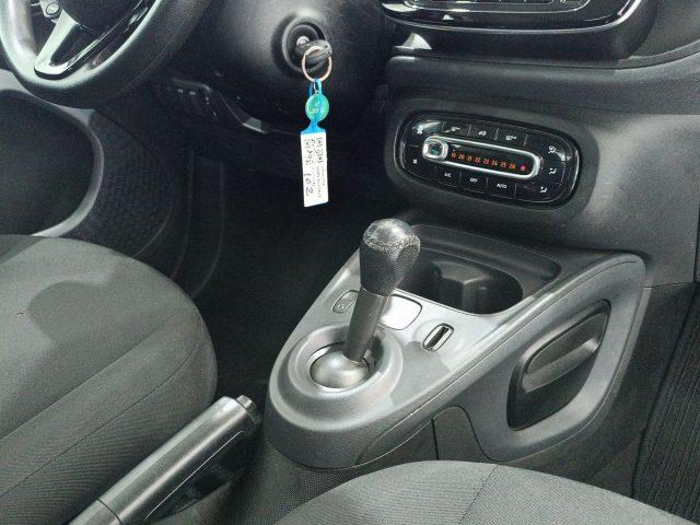 SMART ForTwo 70 1.0 twinamic Youngster
