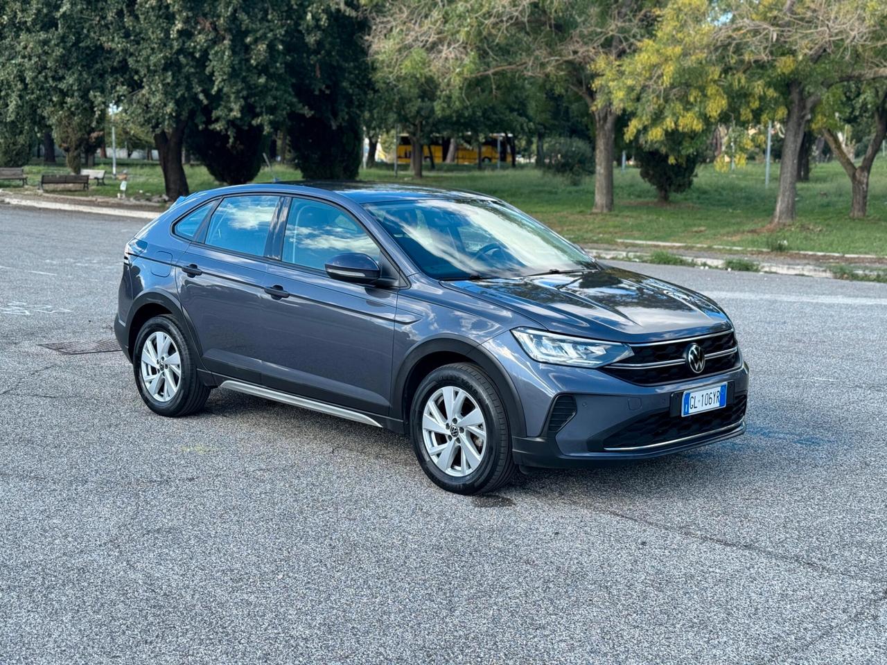 Volkswagen Taigo 1.0 95CV Advanced -TUA SENZA VINCOLI-