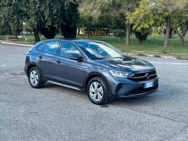 Volkswagen Taigo 1.0 95CV Advanced -TUA SENZA VINCOLI-