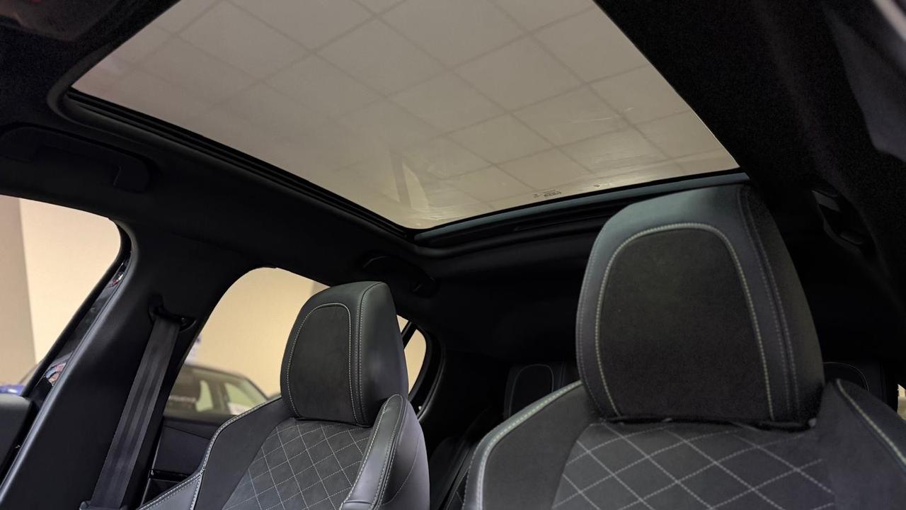 Peugeot 208 PureTech 100 Stop&Start 5 porte GT