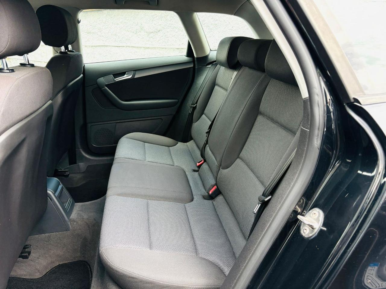 Audi A3 Sportback 1.6 tdi Ambition 90cv