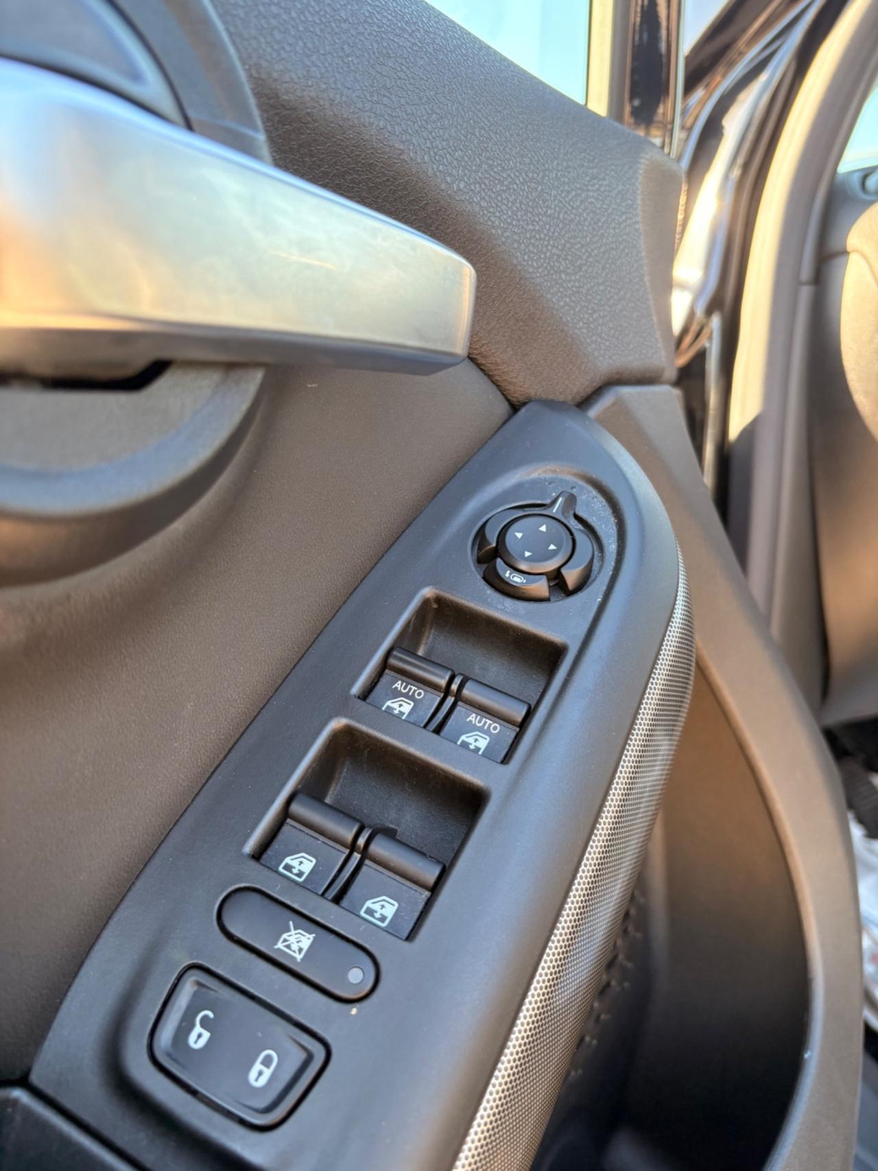 Fiat 500X 1.6 MultiJet 130 CV Sport Dolcevita
