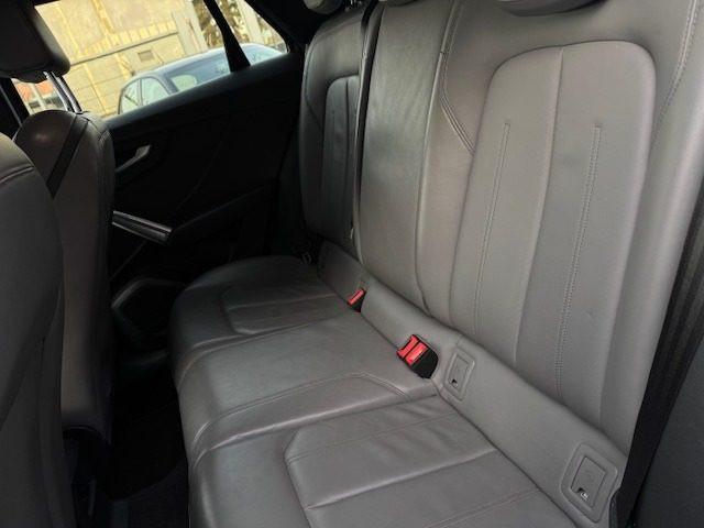 AUDI Q2 1.4 TFSI COD S tronic S-LINE