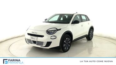 FIAT 600 600 1.2 Hybrid 100cv