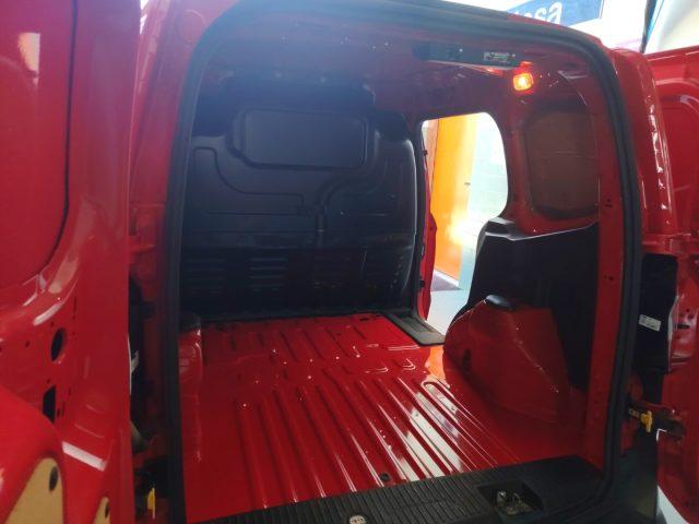 FORD Transit Courier 1.5 TDCi 75CV Van Trend