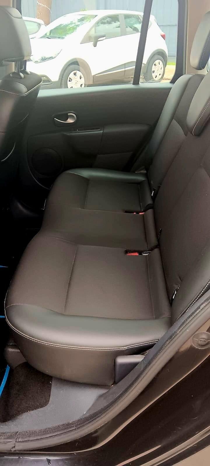 Renault Modus 1.2 16V Live