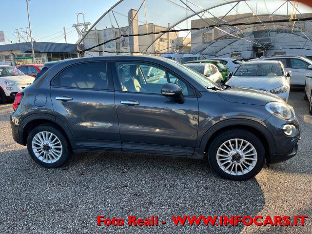 FIAT 500X 1.3 T4 150 CV DCT Connect - PROMO