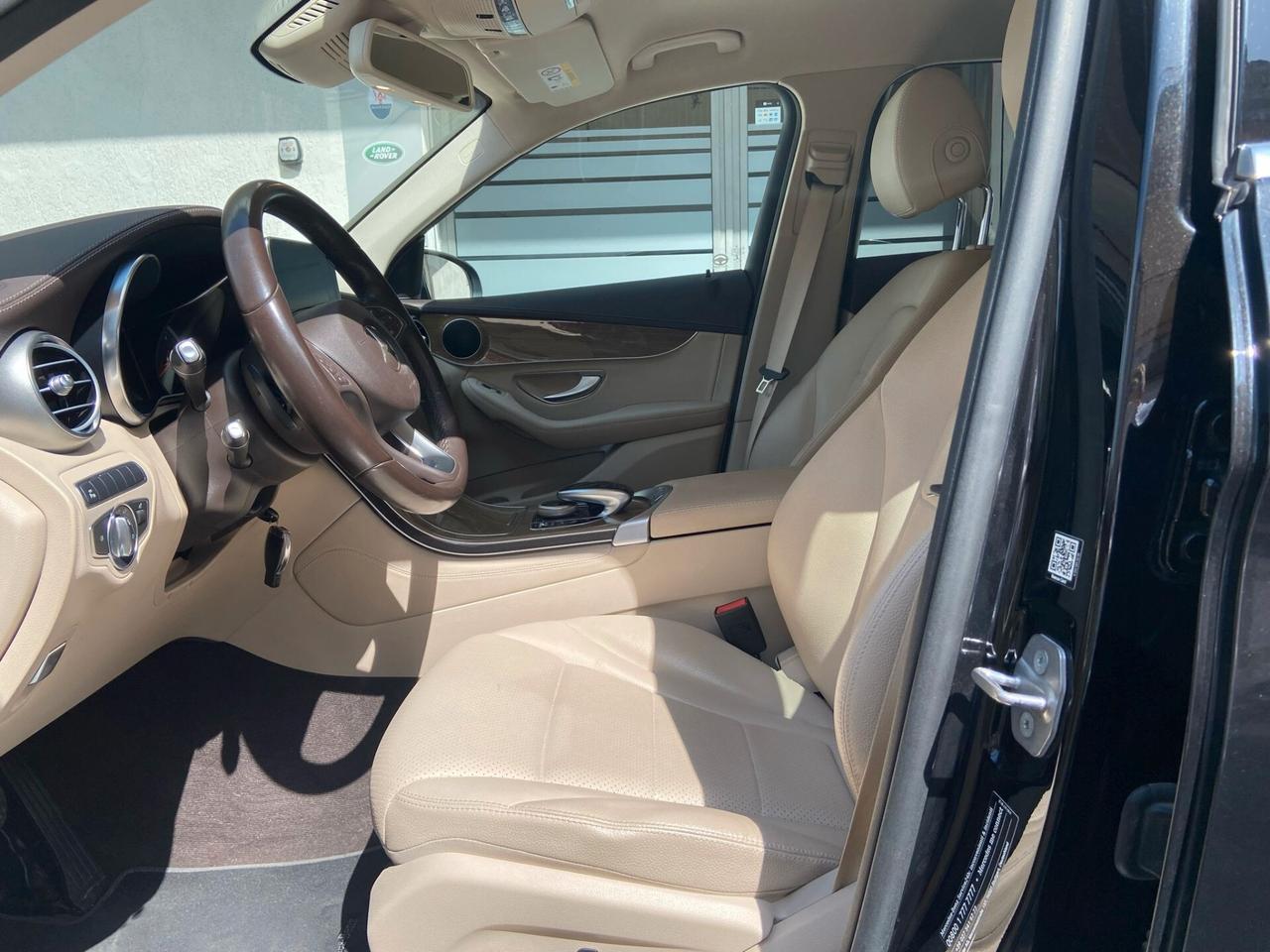 Mercedes-benz GLC 250 d 4Matic Premium