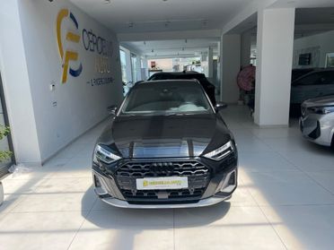 AUDI A3 allstreet 35 TDI S tronic S LINE Identity Contrast