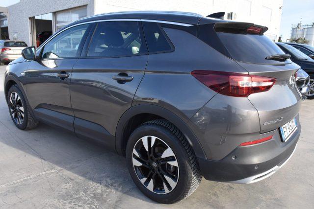 OPEL Grandland X 1.5 diesel Ecotec Start&Stop Innovation