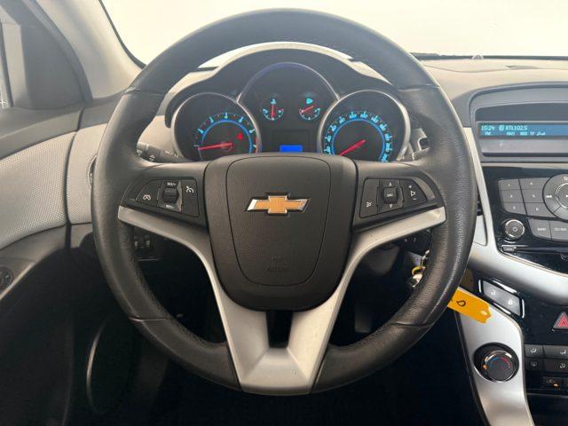 CHEVROLET Cruze 1.6 4 porte LS