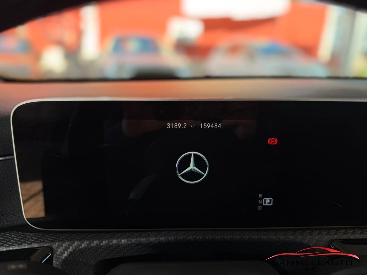 Mercedes-benz A180d Automatic Sport Extra 115cv
