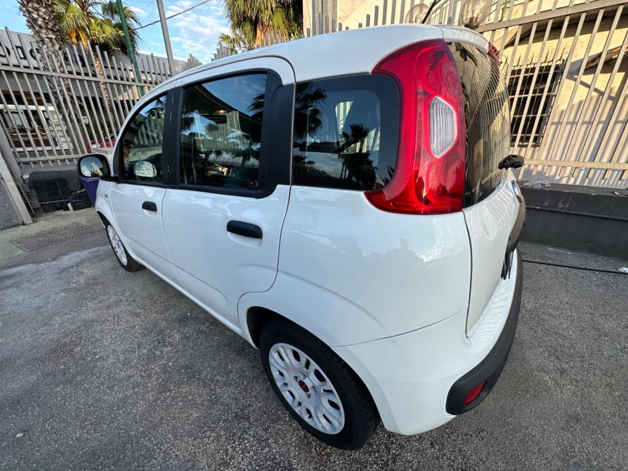 Fiat Panda 1.3 95cv Easy 2017