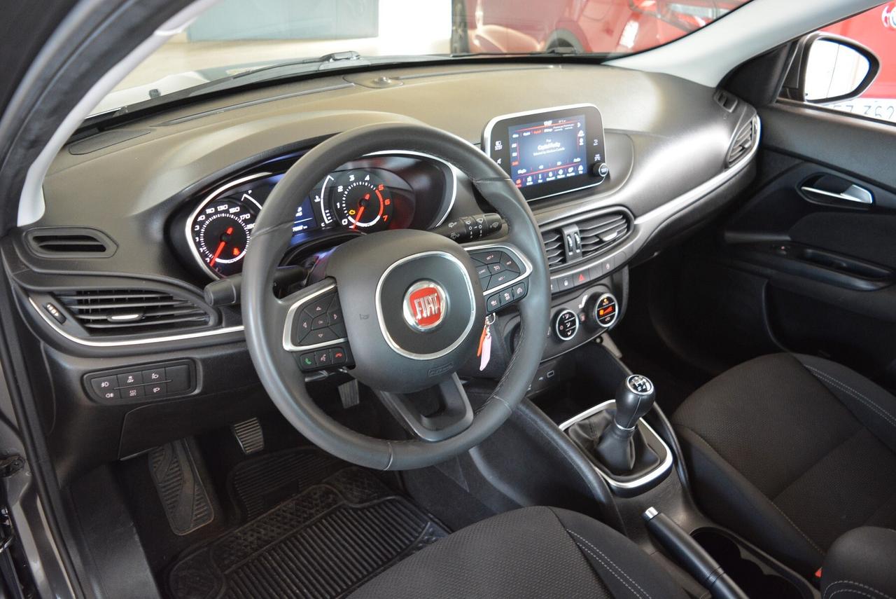 Fiat Tipo 1.3 Mjt S&S 5 porte Business