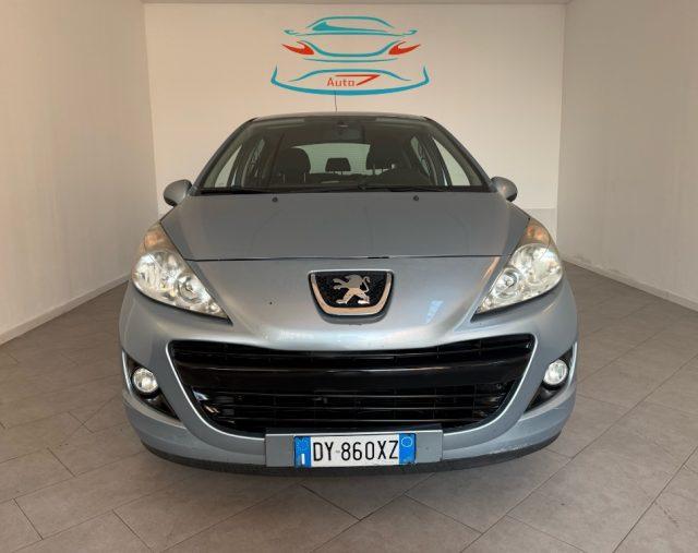 PEUGEOT 207 1.4 8V 75CV 5p. Energie Sport ECO GPL