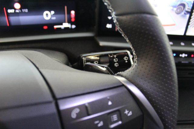 OPEL Grandland 1.2 Hybrid 145 CV EDCT GS