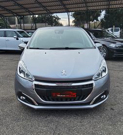 Peugeot 208 PureTech 82 5 porte Allure