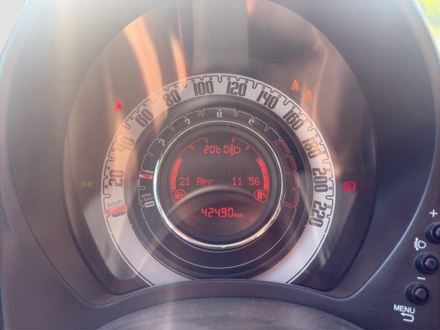 FIAT 500 500 1.0 Hybrid Cult
