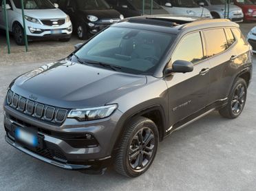 Jeep Compass TETTO APRIBILE 1.6 Multijet II 2WD 80° Anniversario