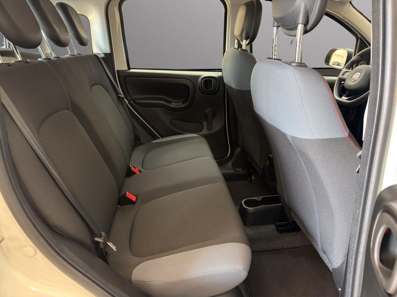 Fiat Panda 1.2 Easy 5 POSTI