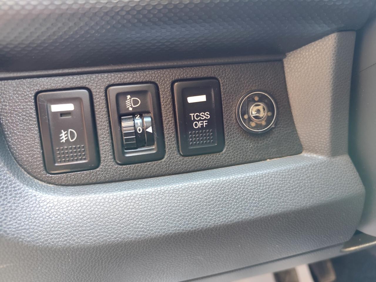 Suzuki Splash 1.0 BENZ/GPL 65CV PERFETTA