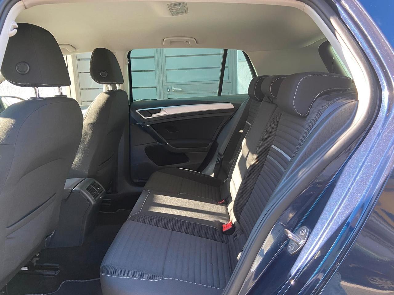 Volkswagen Golf 5p 1.6 tdi CUP edition 110cv