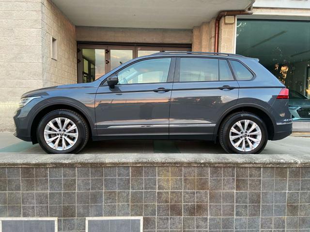 VOLKSWAGEN Tiguan 2.0 TDI 150 CV SCR DSG Life