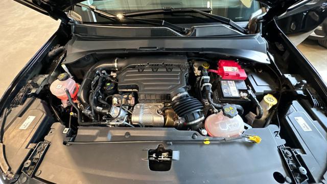 JEEP Compass 1.5 Turbo T4 130 CV MHEV 2WD Summit"NEO PATENTATI"