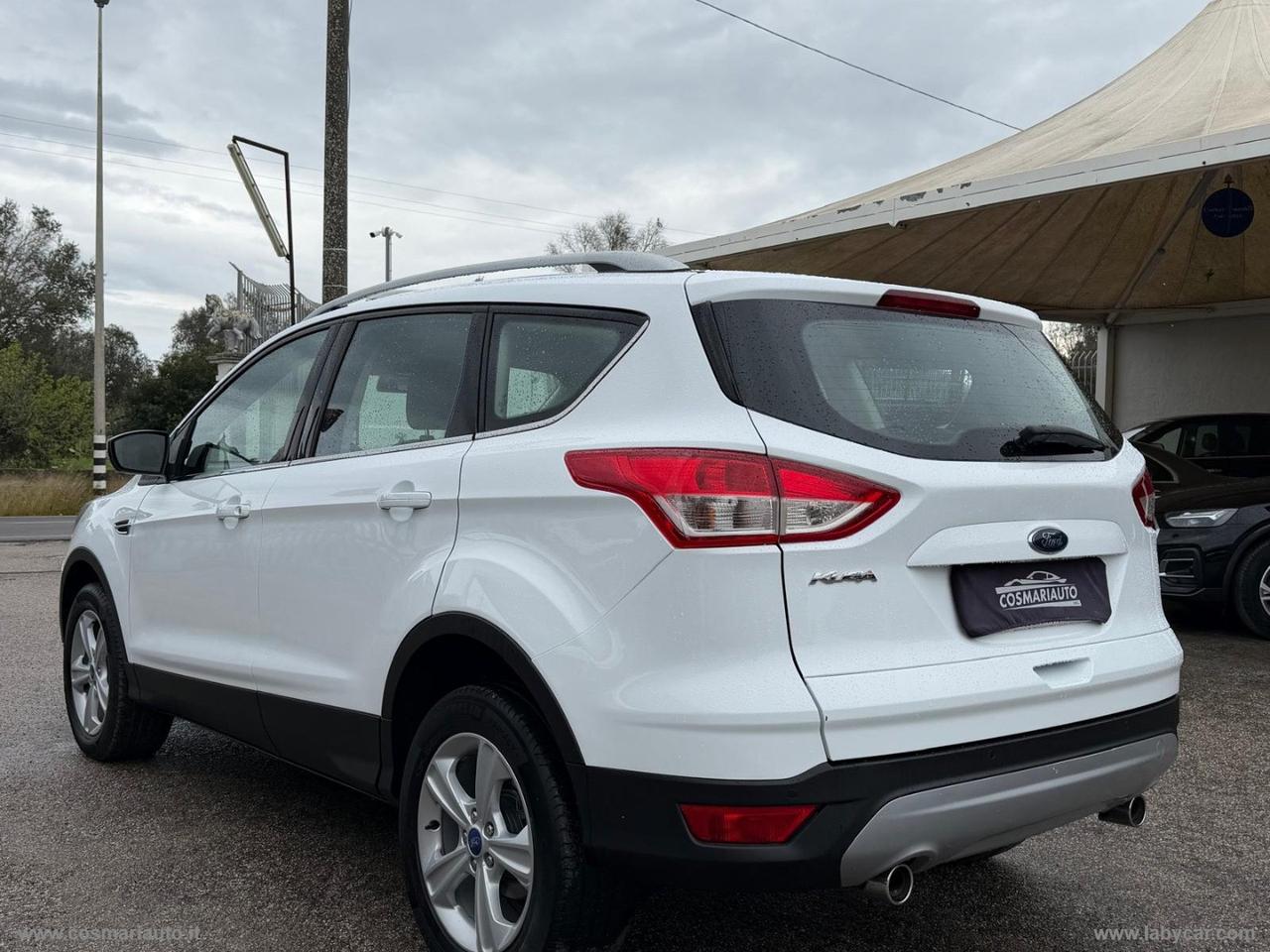 FORD Kuga 2.0 TDCI 120 CV S&S 2WD Business