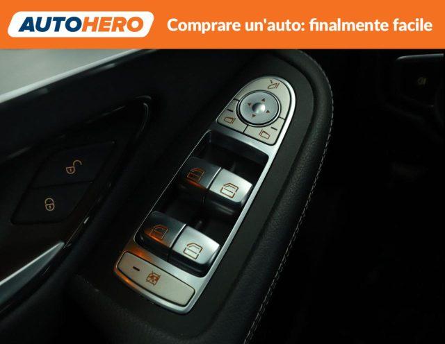 MERCEDES-BENZ GLC 220 d 4Matic Premium